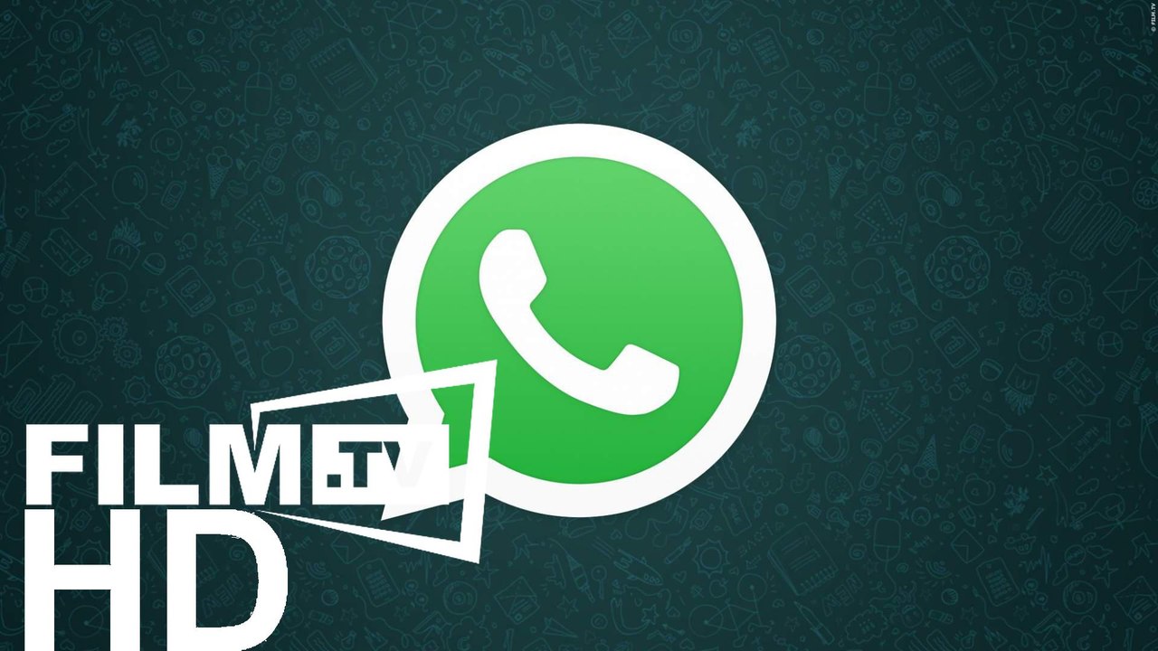 Whatsapp kann bald gesendete Nachrichten löschen (2017)