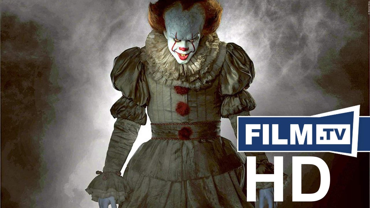 Es Remake: Stephen King über die Neuauflage (2017)
