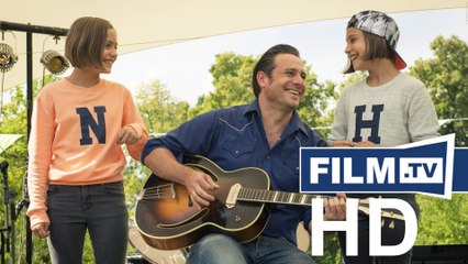 Hanni & Nanni Trailer - Mehr Als Beste Freunde (2017) - Trailer