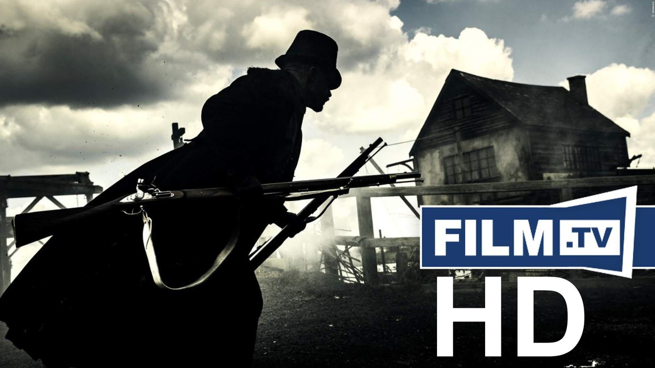 Taboo - Serie mit Tom Hardy - Trailer