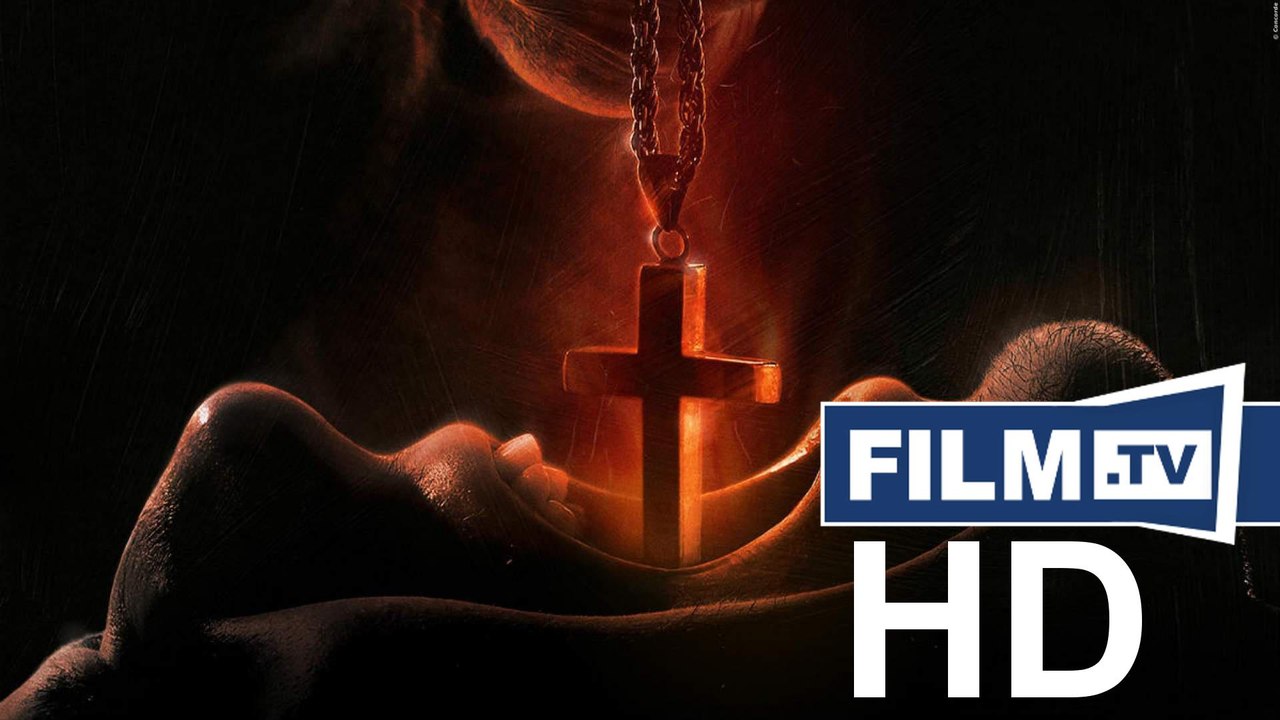 Incarnate trailer: neuer horror von den insidious-machern - trailer