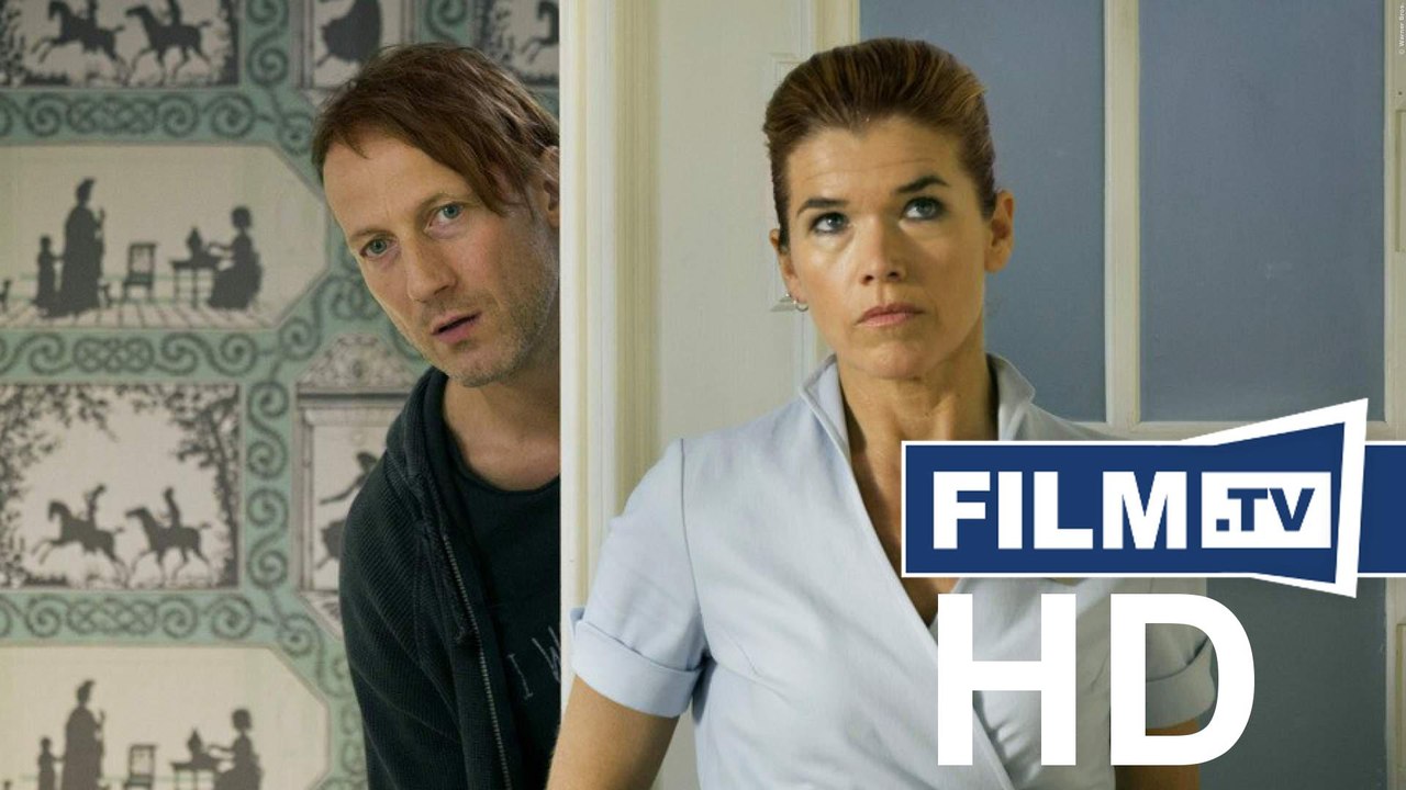 Happy Burnout Trailer Deutsch German (2017)