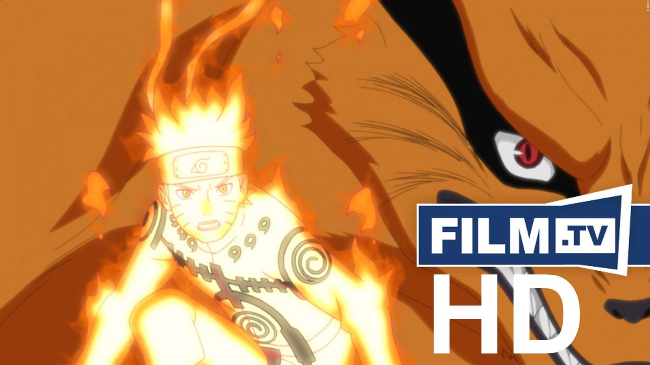 Naruto Shippuden Staffel 17 auf Blu-ray und DVD