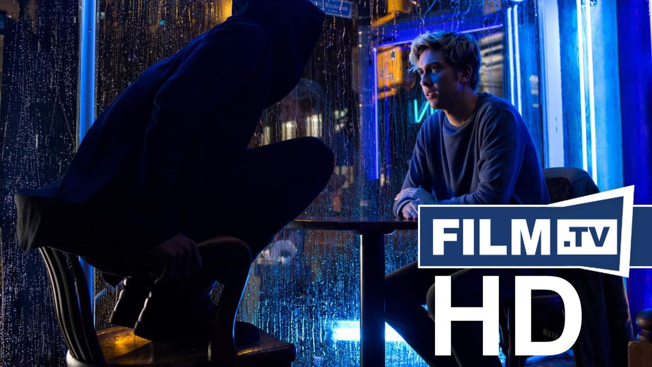 Death Note 2017 Trailer (2017) 2