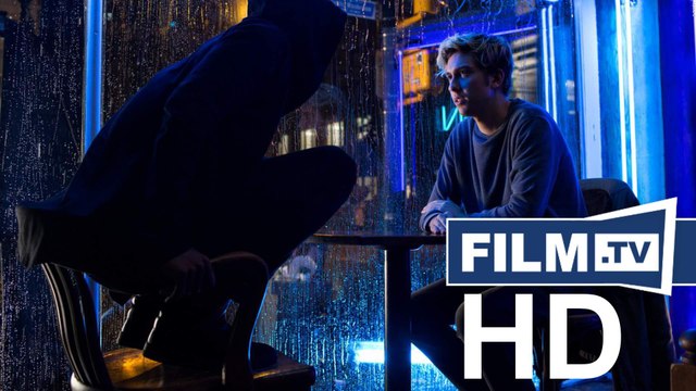 Death Note 2017 Trailer (2017) 2