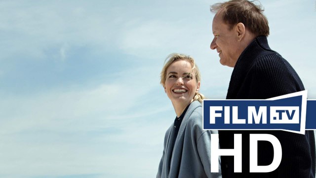 Rückkehr Nach Montauk Trailer (2017)