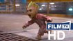 Guardians Of The Galaxy 2: Neuer Trailer mit Groot Englisch English (2017) - US-Trailer