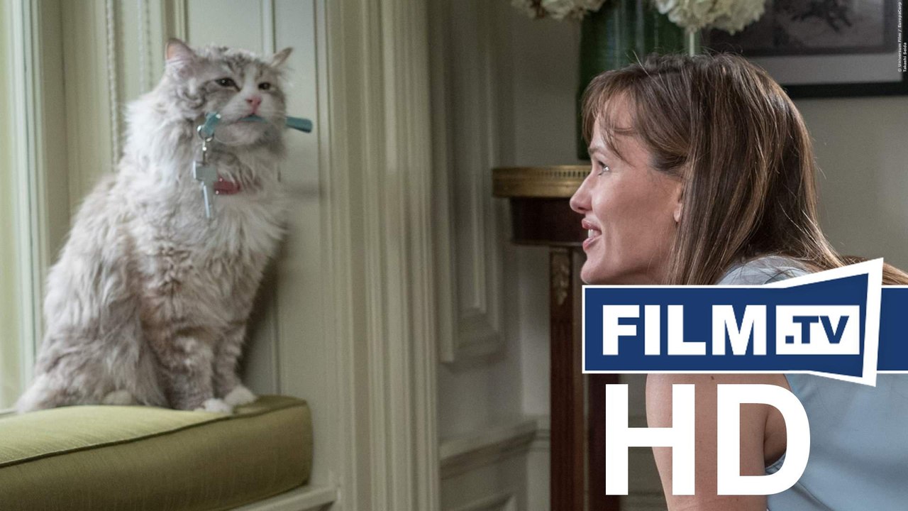 Voll Verkatert: Exklusiver Clip zur Comedy - Exklusiver Clip