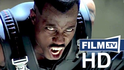 Blade: Rückkehr ins Kino (2017)