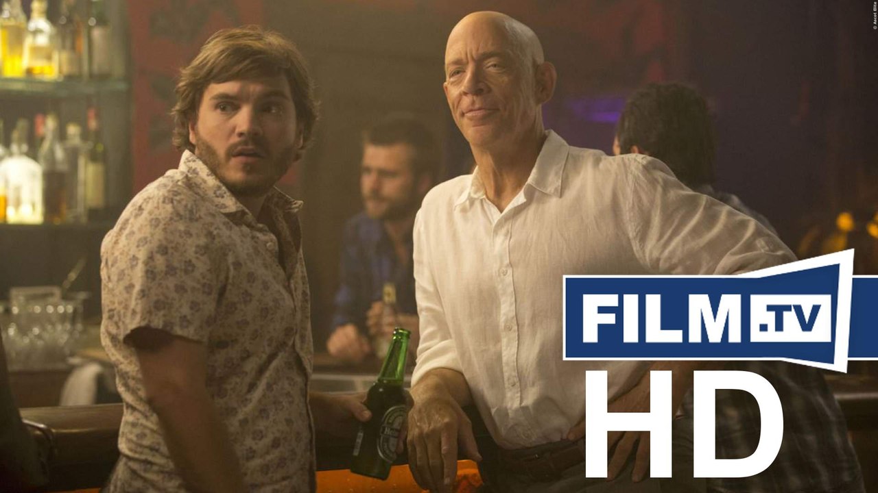 The Runaround Trailer - Die Nachtschwärmer Deutsch German (2017) - Trailer