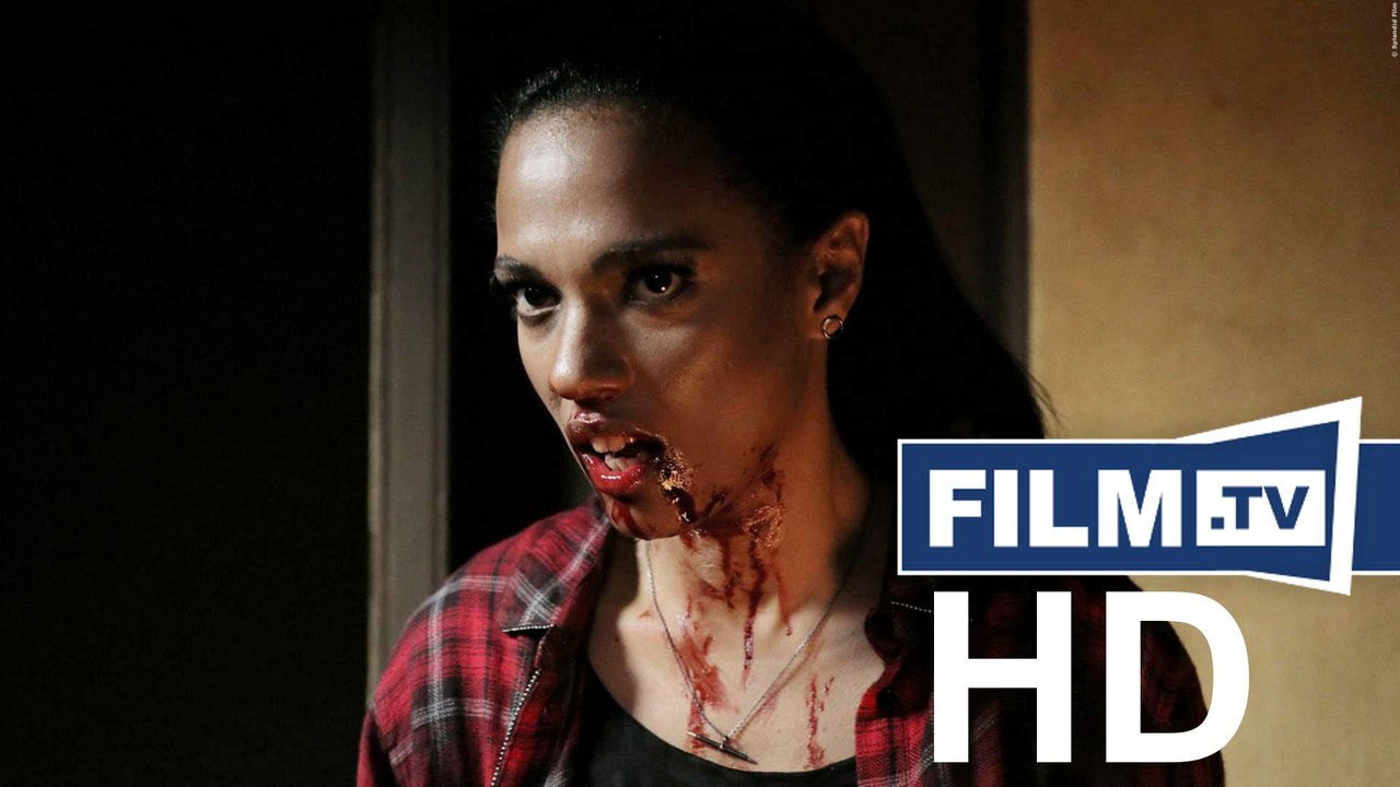 Eat Locals: Trailer zur Vampir-Horror-Komödie - US-Trailer