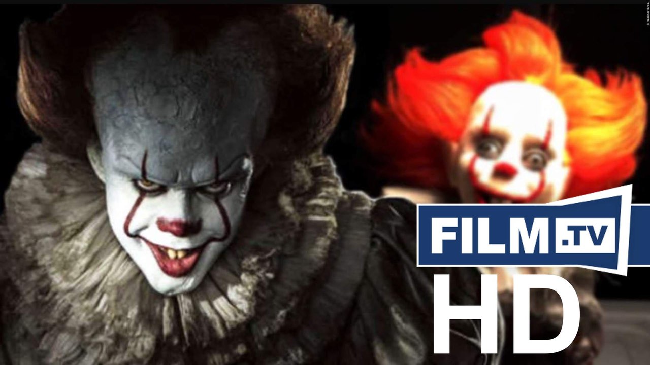 Es trailer (2017) (2017) - trailer 4