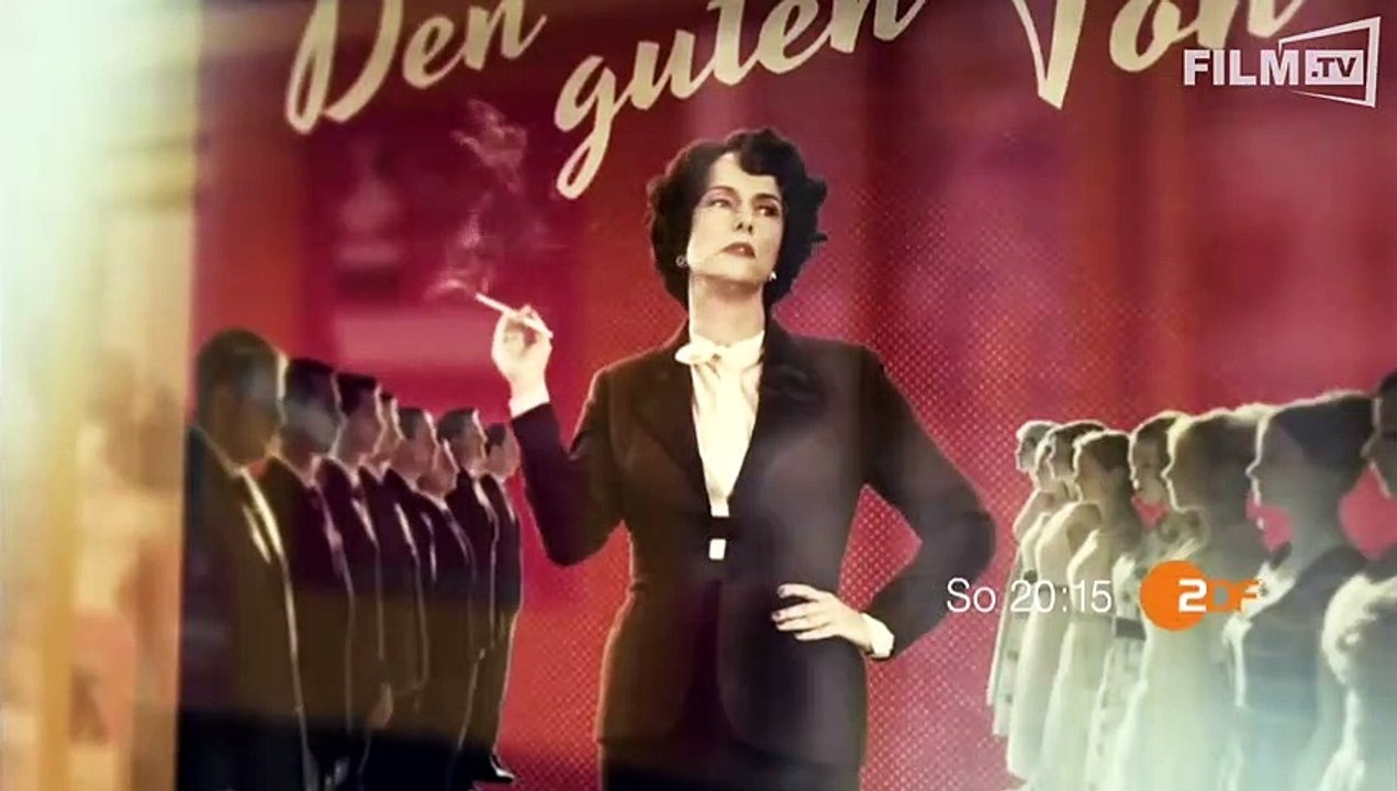 Kudamm 56 Trailer (2016)