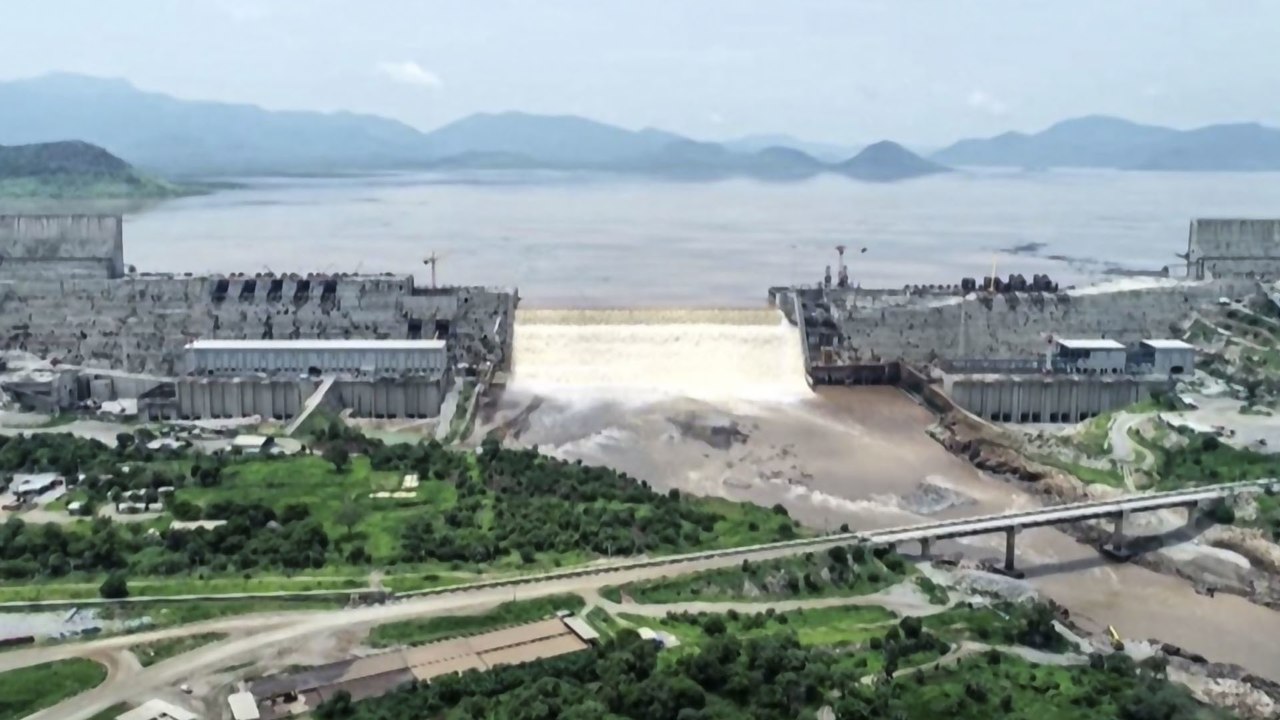 ما وراء الخبر- ماذا وراء تصريحات ترامب بشأن إمكانية تفجير مصر سد النهضة؟