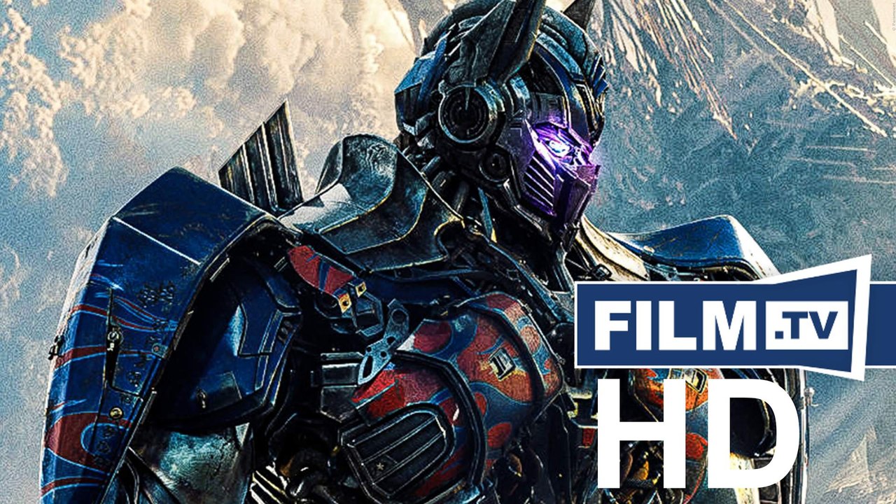 Transformers 5: 14 weitere Filmideen sind bereits geschrieben (2017)