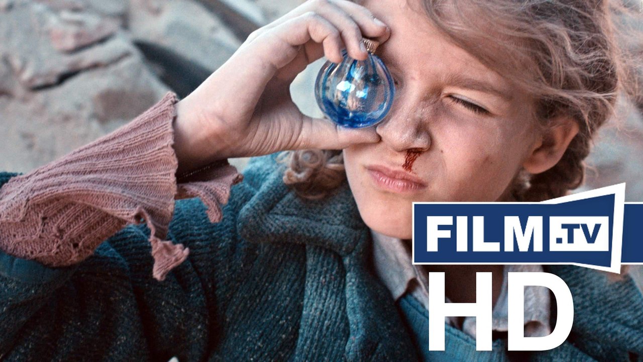 Maikäfer flieg trailer deutsch german (2017)