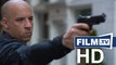 Fast And Furious 8 Clips: Ausschnitte aus dem Film Deutsch German (2017) - Clip Knast-Prügelei