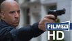 Fast And Furious 8 Clips: Ausschnitte aus dem Film Deutsch German (2017) - Clip Flucht