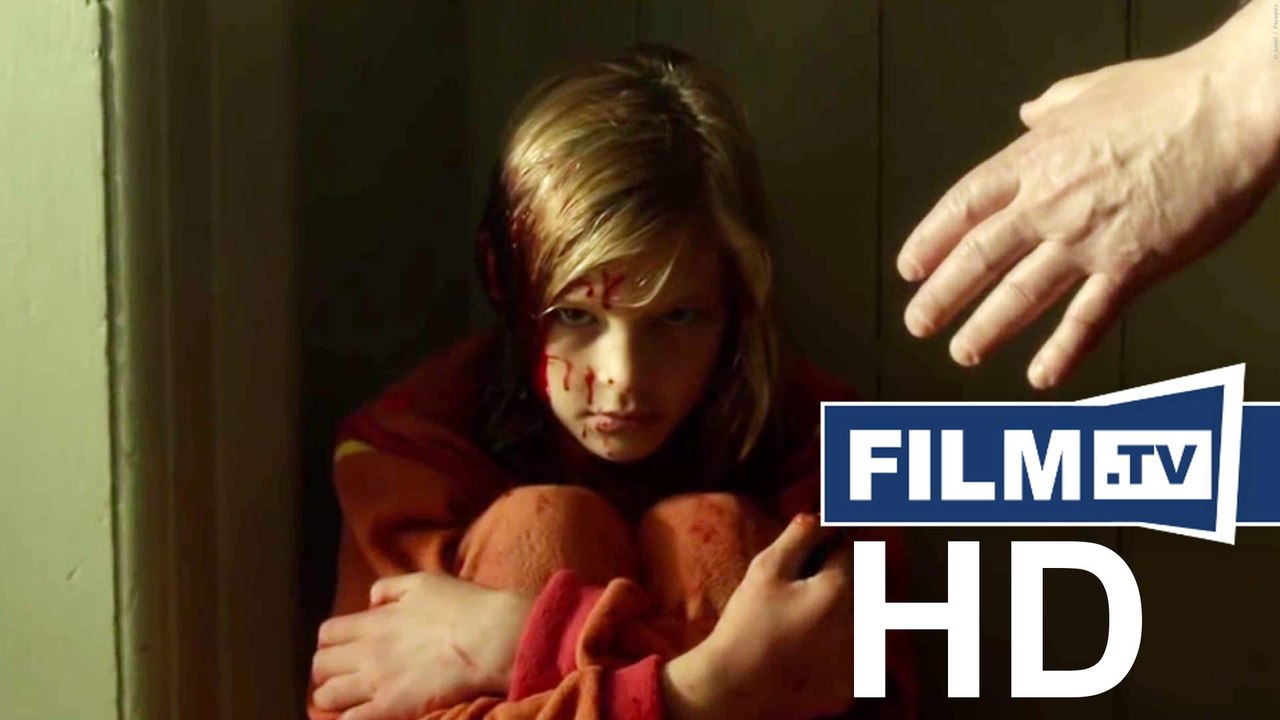 Lavender: Der Psycho-Thriller kommt direkt zu Netflix (2017) - Trailer