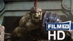 Thor 3 Ragnarok Trailer: Hulk gegen Thor Englisch English (2017) - US-Trailer