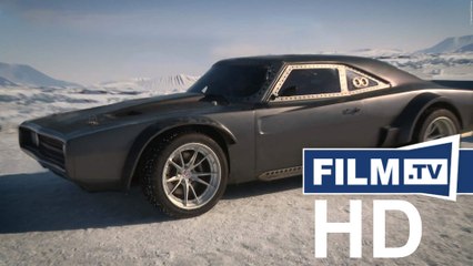 Fast And Furious 8 Autos: Die wichtigsten Fahrzeuge im Film
