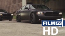 Fast And Furious 8: Fans auf dem Weg ins Kino von Polizei gestoppt (2017)