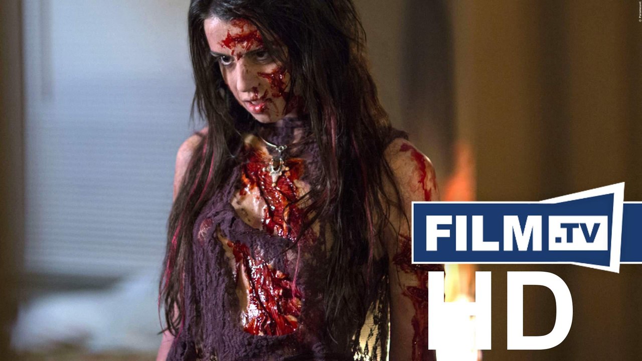 The Bye Bye Man: Clips zum Horror-Schocker - Clip 3