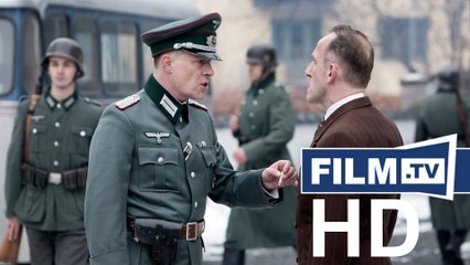 The Kings Choice: Exklusiver Clip zum Historienfilm - Clip