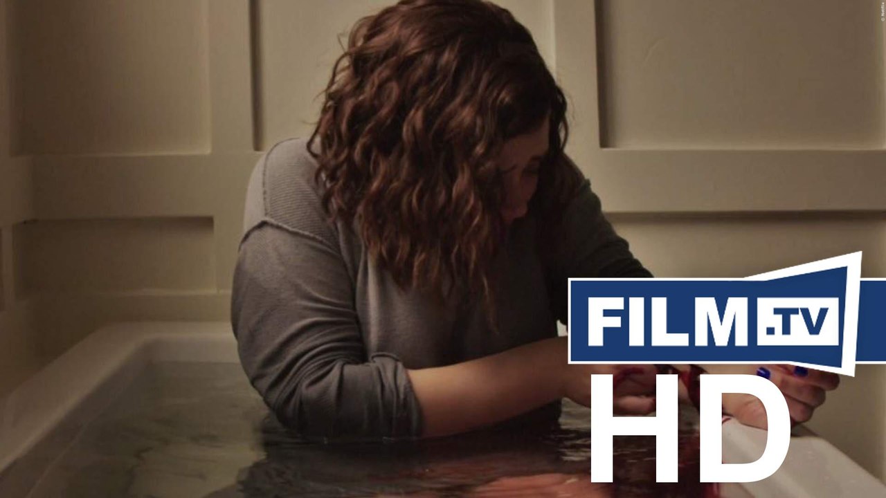 Tote mädchen lügen nicht: behörde warnt vor der serie deutsch german (2017) - trailer 1