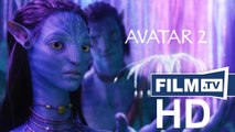 Avatar 2: Toter kehrt zurück (2017)