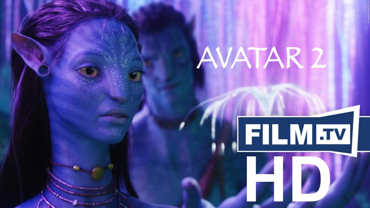 Avatar 2: Toter kehrt zurück (2017)