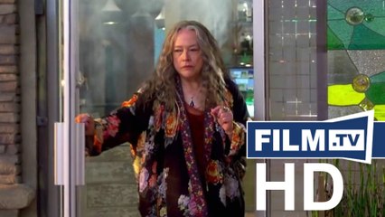Disjointed Trailer: Kiffer-Serie mit Kathy Bates bei Netflix (2017) - Trailer