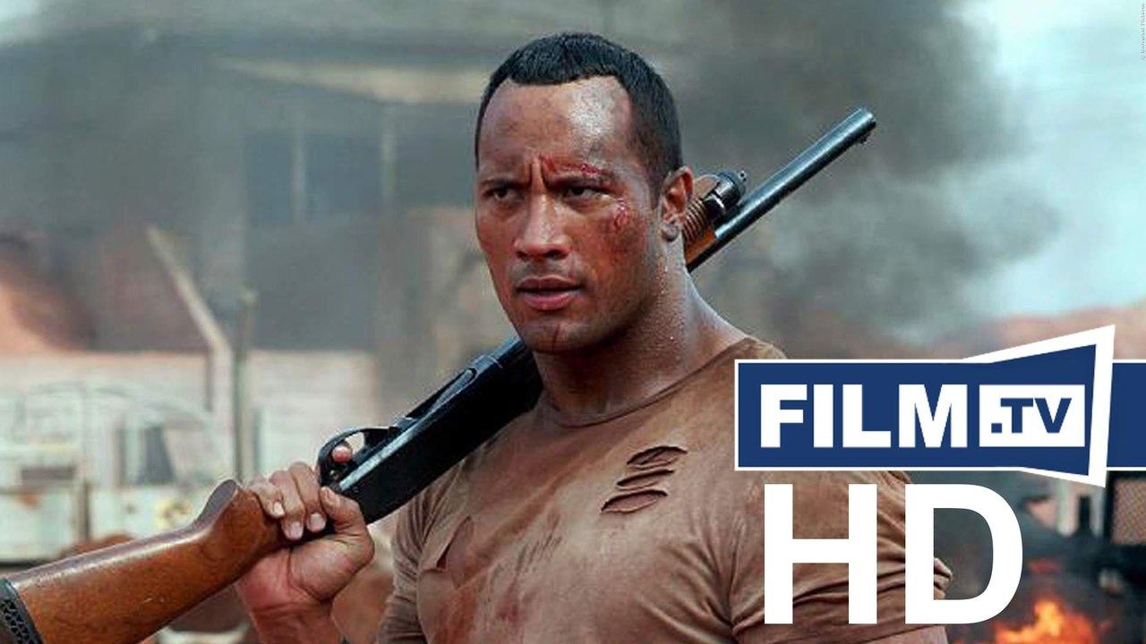 Welcome To The Jungle Trailer