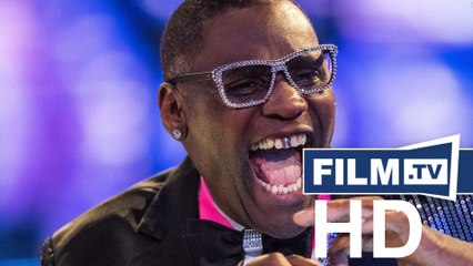 Schulden-Drama um DSDS-Kandidat Alphonso Williams (2017) - Trailer