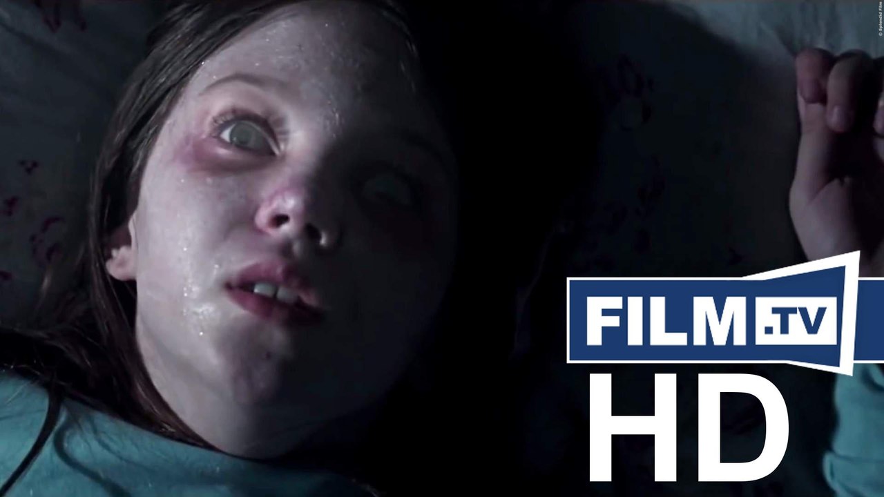 The Devils Dolls Trailer: FSK 18 Puppen-Horror - Trailer