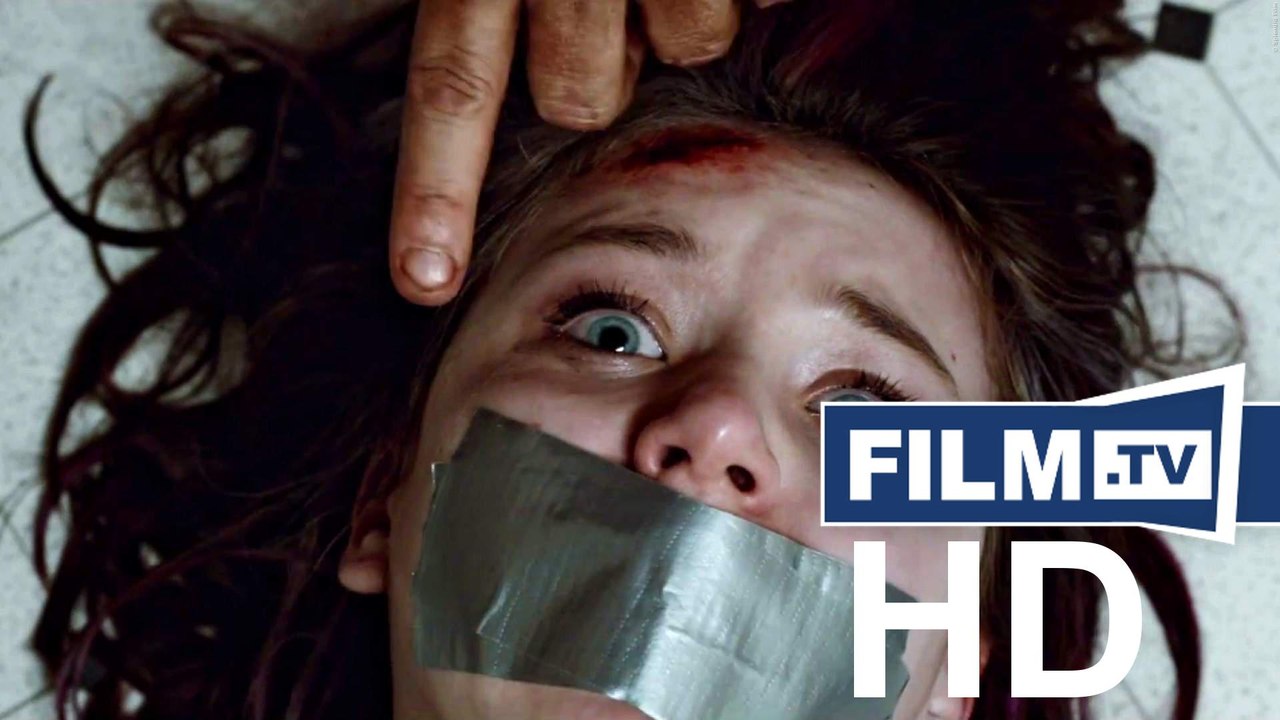 Devils Candy Trailer (2017)