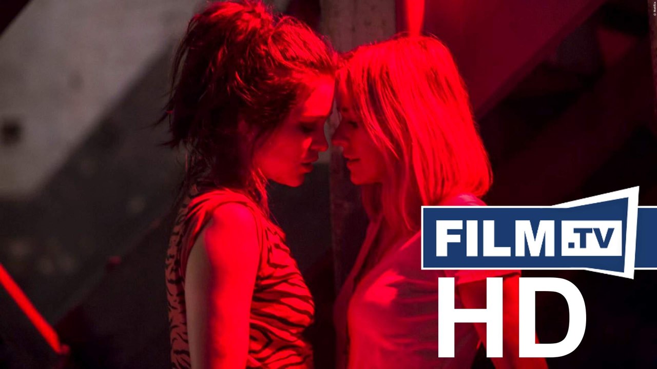 Gypsy trailer (2017) 2