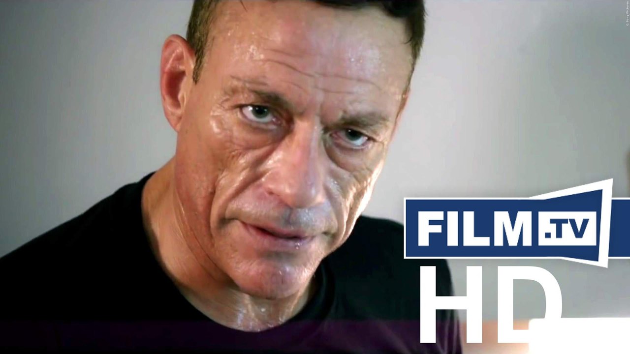 Kill Em All: Trailer zum Jean Claude Van Damme-Actioner (2017) - Trailer