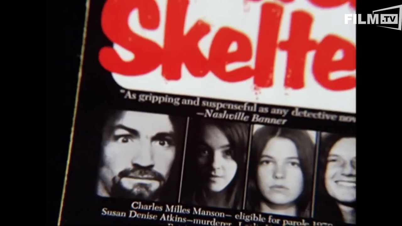 Helter Skelter Trailer - Nacht Der Langen Messer - Trailer