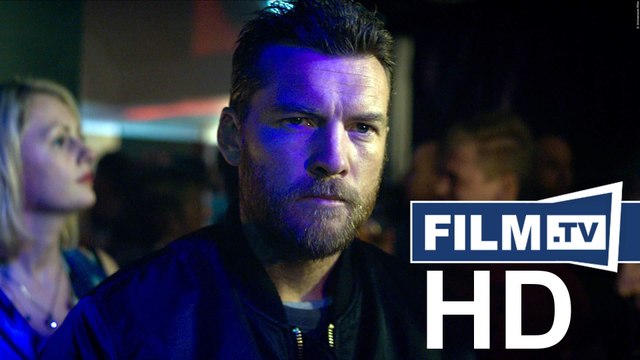 The Hunters Prayer: Neuer Trailer zum Action-Thriller mit Sam Worthington (2017) - Trailer