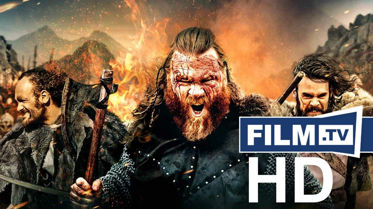 Viking Legacy: Deutscher Trailer zum Action-Abenteuer - Trailer