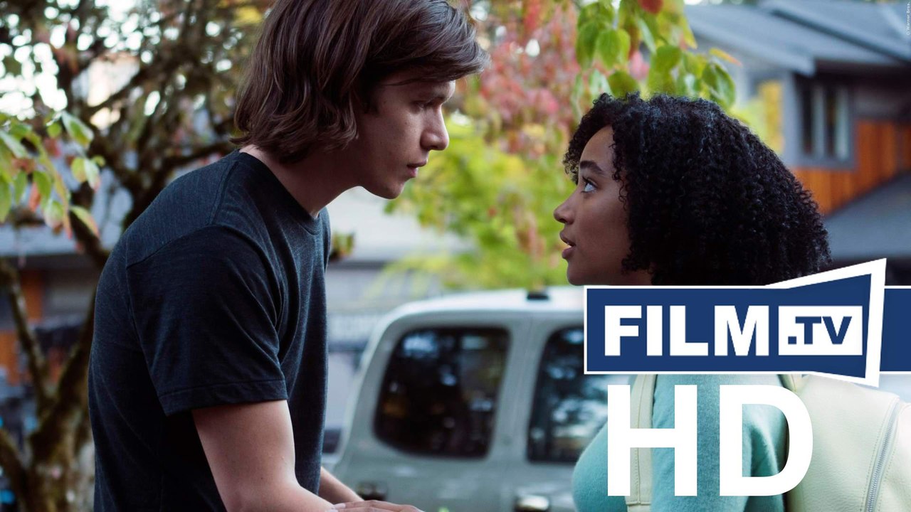 Du Neben Mir Trailer Deutsch German (2017)