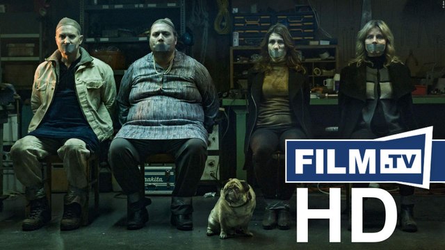 Small Town Killers Deutsch German (2017) - Trailer