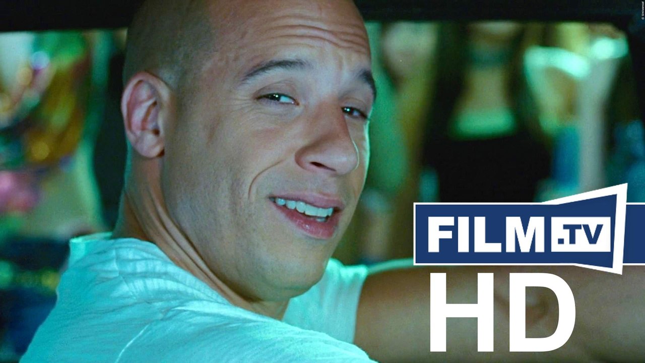 Triple X 4 bis Fast And Furious 10 - Das sind die nächsten Filme mit Vin Diesel (2017)