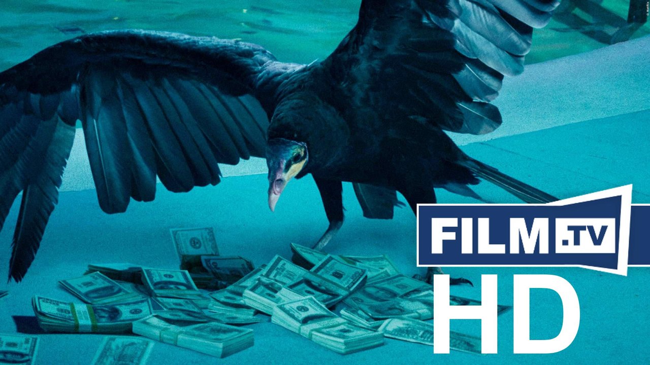 Ozark Trailer Deutsch German (2017) 1