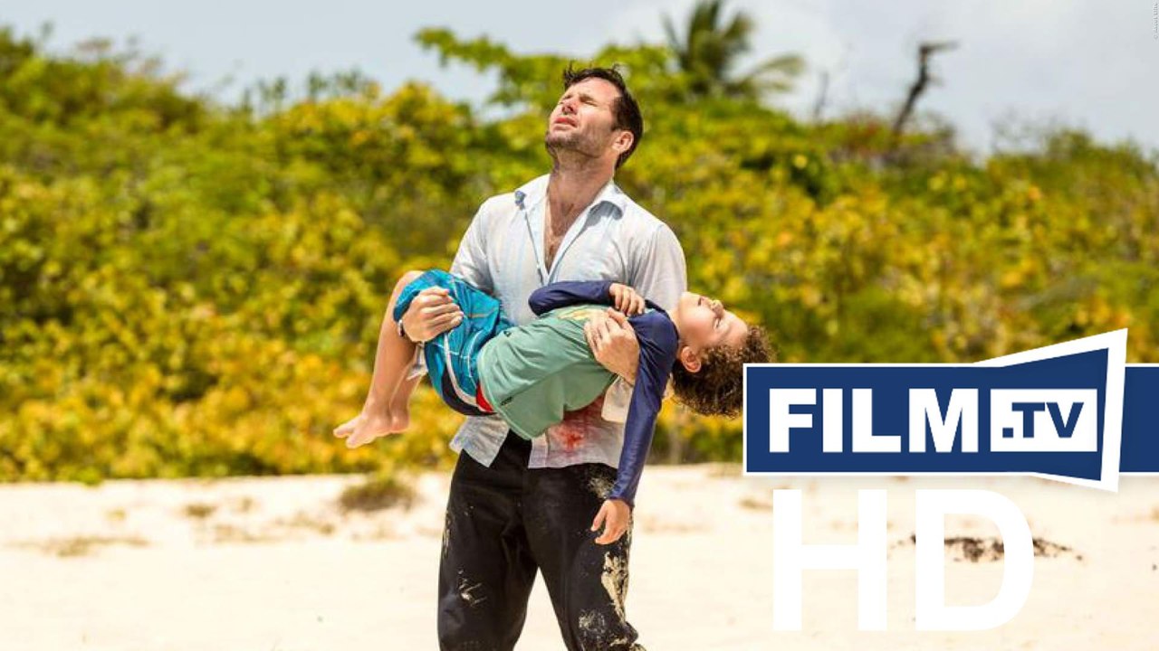 Erpressung trailer deutsch german (2017)