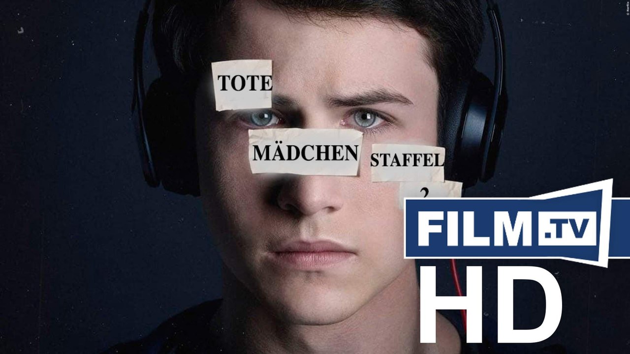 Tote Mädchen Lügen Nicht Staffel 2: Tote Hauptdarstellerin kehrt zurück (2017)