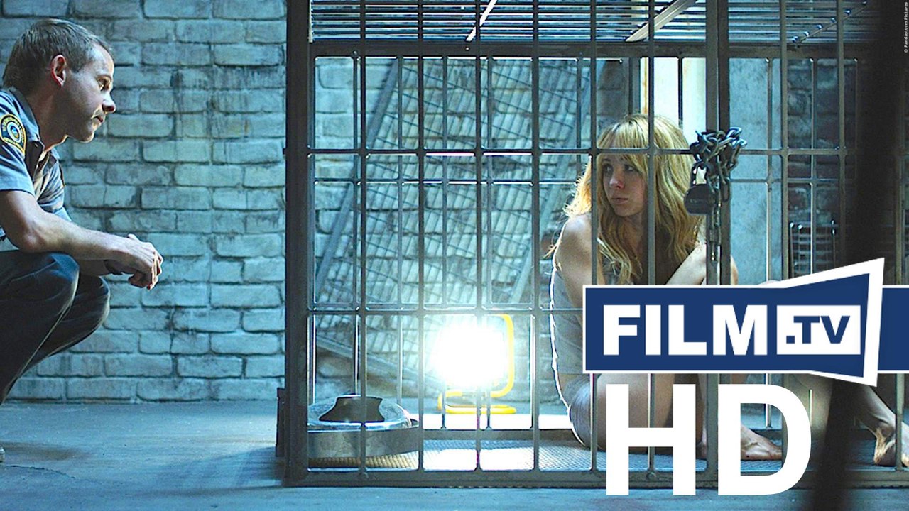 Pet: Exklusiver Clip zum Psycho-Horror - Exkl. Clip