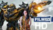Transformers Bumblebee: Hailee Steinfeld soll Heldin des neuen Transformers-Films werden (2017)