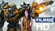 Transformers Bumblebee: Hailee Steinfeld soll Heldin des neuen Transformers-Films werden (2017)